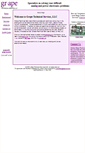 Mobile Screenshot of grape-ts.com